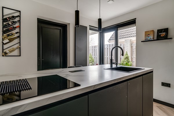 Medium property photo - Commendereijstraat 5, 6923 AX Groessen